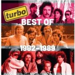 Turbo - Best Of 1982-1989 LP – Zboží Dáma
