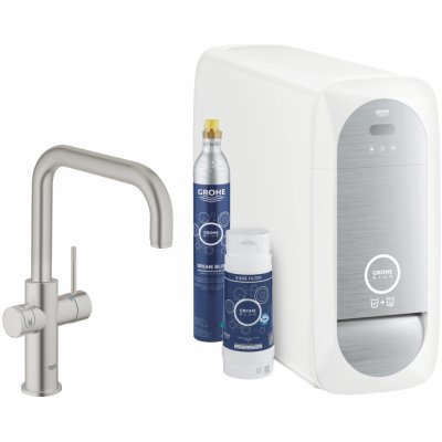 GROHE Blue 31456DC1 – Hledejceny.cz