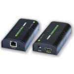 THL Techly IDATA EXTIP-373 AV – Zboží Živě
