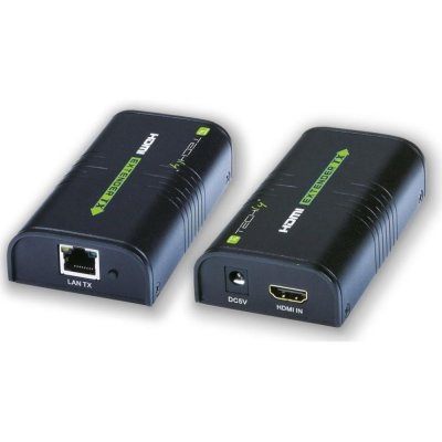 THL Techly IDATA EXTIP-373 AV – Zboží Živě