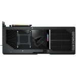 Gigabyte AORUS GeForce RTX 5090 MASTER 32GB GV-N5090AORUS M-32GD – Zboží Živě