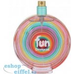 Desigual Fun toaletní voda dámská 100 ml tester – Sleviste.cz