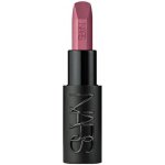NARS Explicit Lipstick saténová rtěnka unashamed 3,8 g – Zboží Dáma