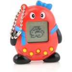 TFY Tamagotchi 168v1 zvířátko: Černé – Zboží Živě