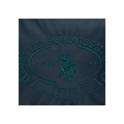 U.S. Polo Assn. kabelka Springfield BEUPA5093WIP206 Teal