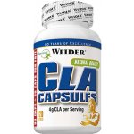 Weider CLA Capsules 120 kapslí – Hledejceny.cz