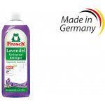 Frosch univerzální čistič Levandule 750 ml – Hledejceny.cz