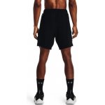 Under Armour pánské šortky CURRY UNDRTD UTILITY SHORT černé