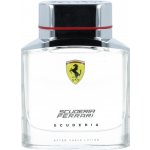 Ferrari Scuderia Red voda po holení 75 ml – Hledejceny.cz