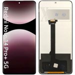 LCD Displej XIaomi Redmi Note 14 Pro+ 5G – Zboží Mobilmania