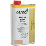 Osmo 3033 Olej na dveře 1 l Natural – Hledejceny.cz