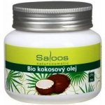 Saloos kokosový olej Bio 0,25 l – Zboží Dáma