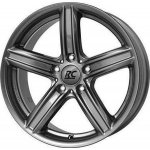 RC-Design RC21 8x17 5x120 ET30 titan metallic – Hledejceny.cz