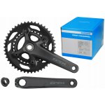 Shimano GRX FC-RX600 – Zboží Mobilmania