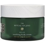 Rituals The Ritual Of Jing Soothing vyživující tělový krém náplň 220 ml – Zboží Dáma