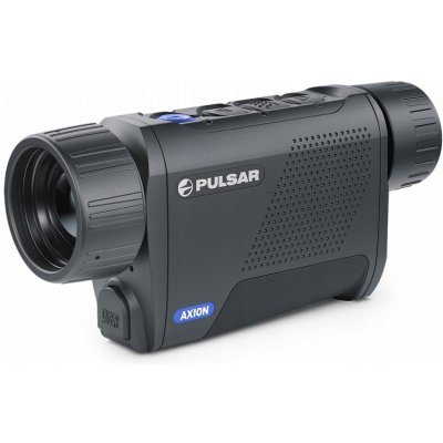 Pulsar Axion 2 XQ35