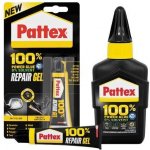 PATTEX 100% univerzální lepidlo 100g – Sleviste.cz