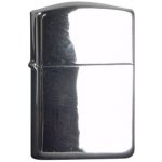Zippo benzínový High Polish Chrome 22001 – Zboží Dáma Zippo benzínový High Polish Chrome 22001 – Zboží Dáma