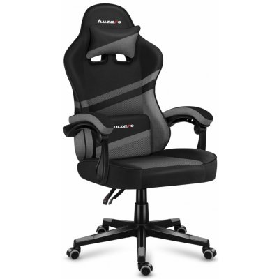 Divio RACER PRO šedá – Hledejceny.cz