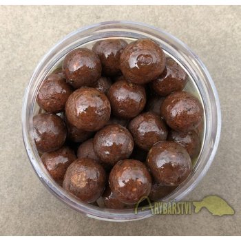 Karel Nikl boilies V Dipu 250g 18+20mm 3xl