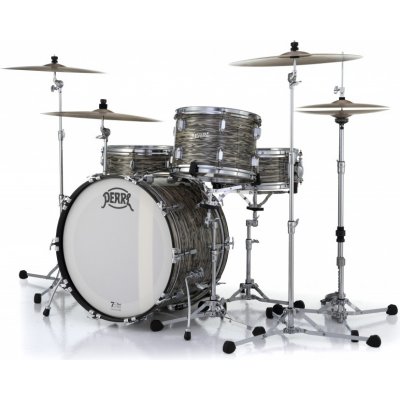 Pearl PSD923XP/C768 President Series Deluxe Desert Ripple – Zboží Mobilmania