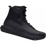 Under Armour Ua Charged Valsetz Zip trekingová obuv 3027383 001 černá – Zboží Mobilmania