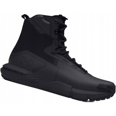 Under Armour Ua Charged Valsetz Zip trekingová obuv 3027383 001 černá – Zboží Mobilmania