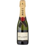 Moët & Chandon Impérial Brut 12% 0,375 l (holá láhev) – Zboží Dáma