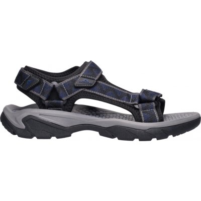 Crossroad Matre černé tmavě modré – Zboží Dáma