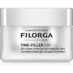 Filorga Time Filler 5XP gel cream ntenzivní gelový krém pro mastnou a smíšenou pleť 50 ml – Hledejceny.cz