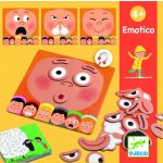 Djeco Emotico – Zboží Živě