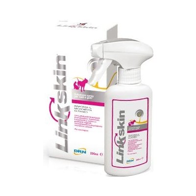 ICF Linkskin spray 200 ml – HobbyKompas.cz