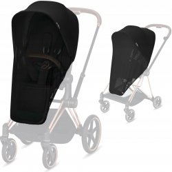 Cybex Moskytiéra Priam Lux Seat