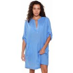 LingaDore plážové šaty 7225 blue – Zboží Dáma