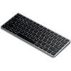 Klávesnice Satechi Slim X1 Bluetooth Backlit Keyboard ST-BTSX1M