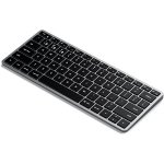 Satechi Slim X1 Bluetooth Backlit Keyboard ST-BTSX1M – Hledejceny.cz