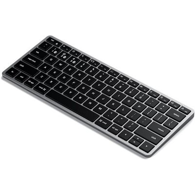 Satechi Slim X1 Bluetooth Backlit Keyboard ST-BTSX1M