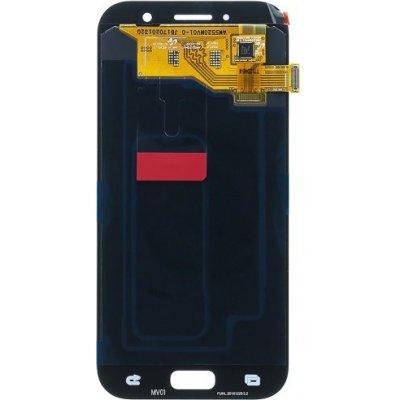 LCD Displej + Dotyk Samsung Galaxy A5 2017 A520 – Zbozi.Blesk.cz