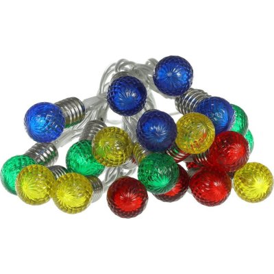 RXL 492 Gir. žárovičky 20 LED WW RETLUX – Hledejceny.cz