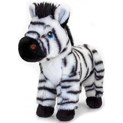 Keel SE1037 Keeleco Zebra 20 cm – Zbozi.Blesk.cz