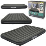 Bestway nafukovací matrace Queen Tritech Air pro 2 osoby 203x152x25 cm – Zboží Dáma