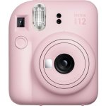Fujifilm Instax Mini 12 Pink – Zboží Živě
