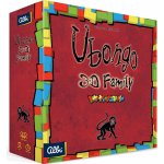 Albi Ubongo 3D Family – Hledejceny.cz