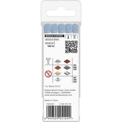 Bosch 2608902284 – Hledejceny.cz