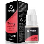 Joyetech Cherry Třešeň 10 ml 0 mg – Hledejceny.cz