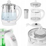 Adler AD 1299 bílá – Zboží Dáma