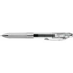 Pero gelové Pentel EnerGel Pure BLN75TL - černé 0,5mm – Zboží Dáma