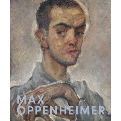 Max Oppenheimer
