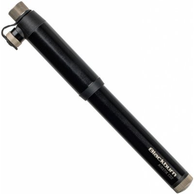Blackburn AirStik CO2 Mini Pump – Hledejceny.cz