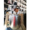 Pákový kávovar ROK Espresso GC Silver